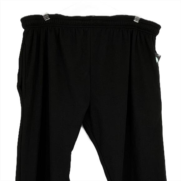 Daresay Sweat Pant Jogger  in Black Size XX-Large - Picture 4 of 6